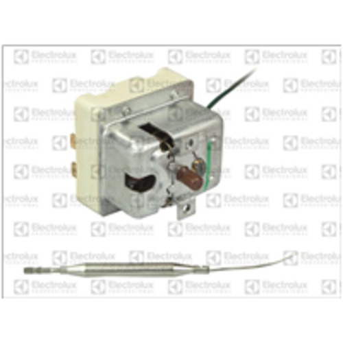 Termostato de Seguridad Boiler; 150°C