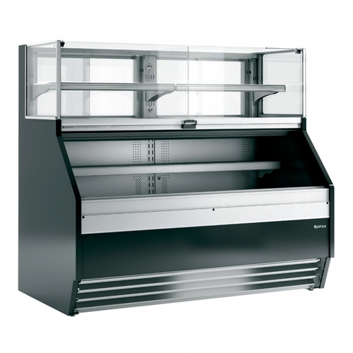 Vitrina para pastelería 1562 mm