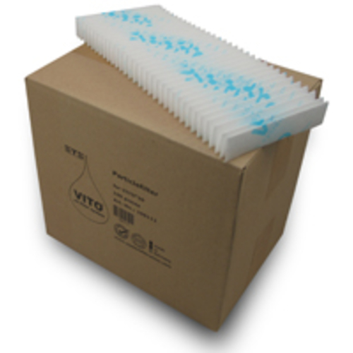 Filtro para Vito 50/80