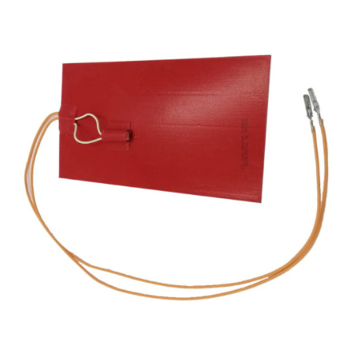 Resistencia eléctrica de placa 400x290mm 1000 W para baño María