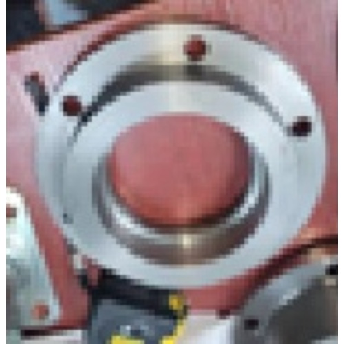 UPPER BEARING HOUSING