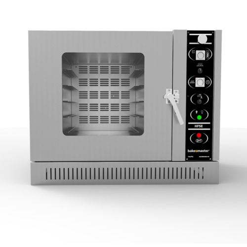 Horno de convección 5 bandejas