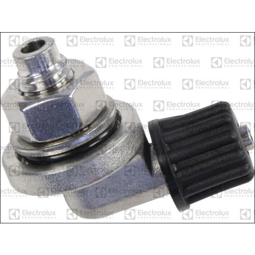 Inyector de detergente