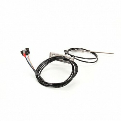 Sonda pincho horno gastronómico 10 bandejas