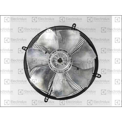 Ventilador para abatidor, 20 GN 2/1, 3P 60 HZ