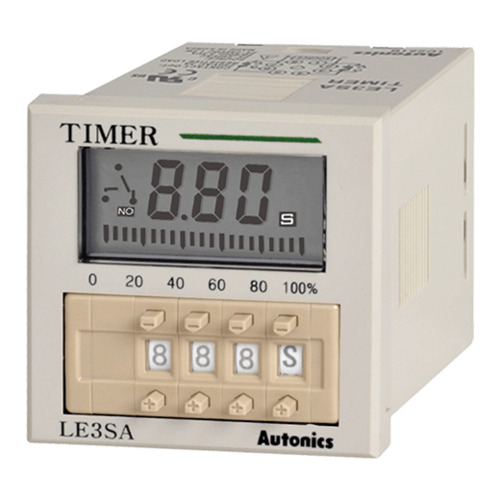 Temporizador AC 100-240 V