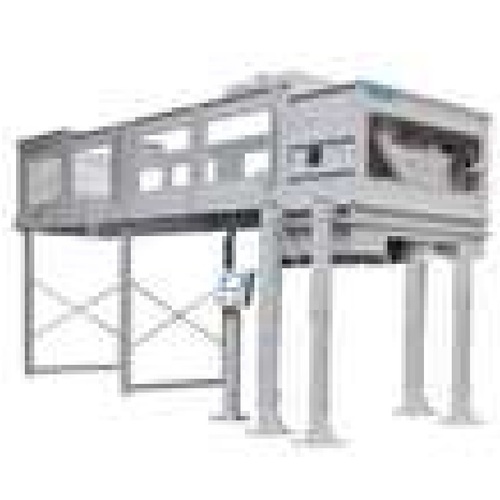 Turnus Separator model C