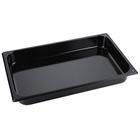 Bandeja con esmalte de granito 1/1 gn de 2 cm de profundidad