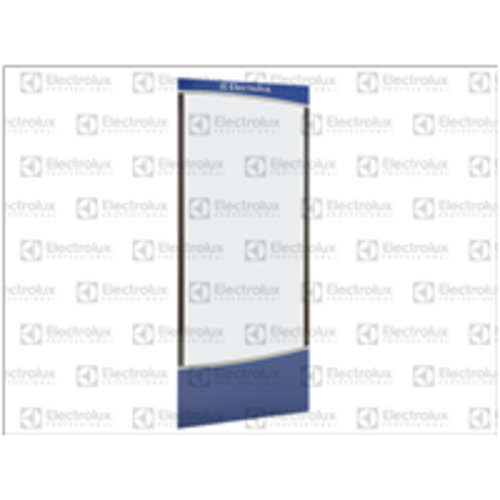 Vidrio Puerta; 1578X655mm; Externo