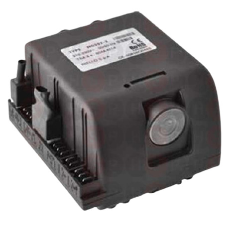 Control box para quemador FS8 marca Riello