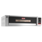 Horno modular estatico 2