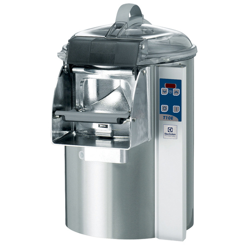 Peladora de vegetales 10 kg + disco abrasivo