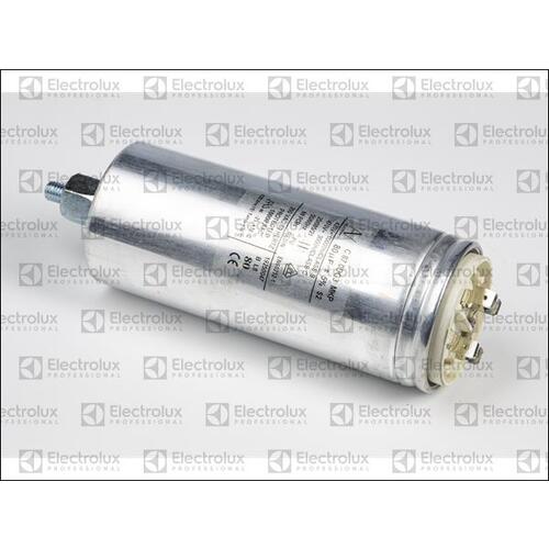 Capacitar eléctrico, 80 Mf