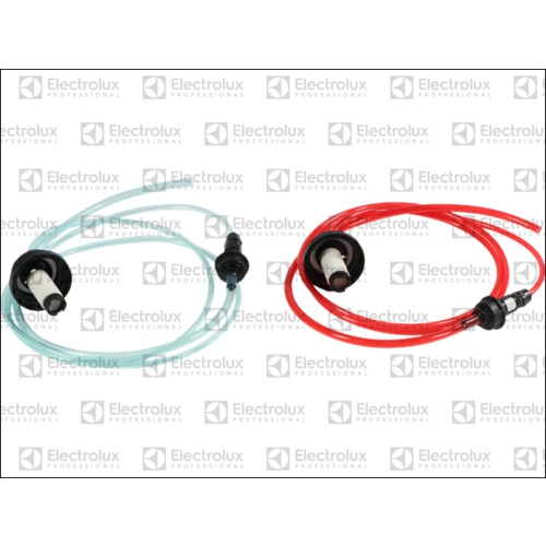 External cleaning system group