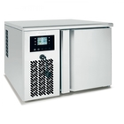 Abatidor de temperatura, 3 GN 1/1, 10/5 kg