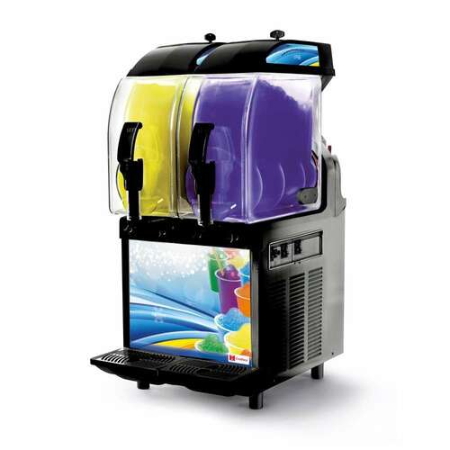 Dispensador de bebidas congeladas