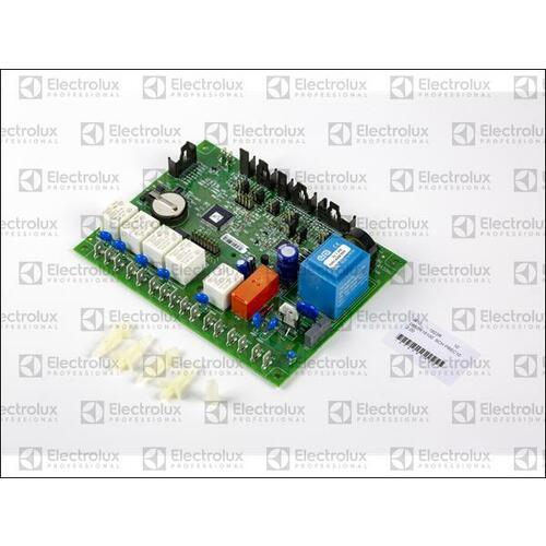 Placa Electrónica principal E1