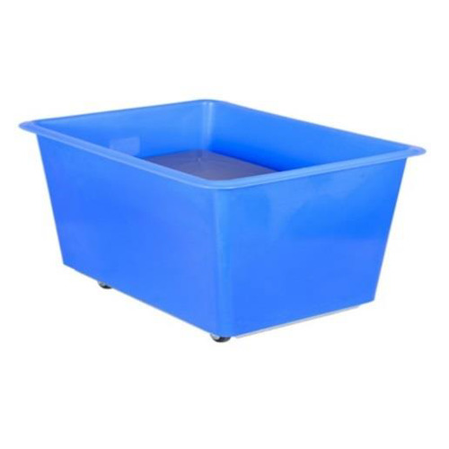 Carro para ropa 22 pies cúbicos con plataforma ajustable