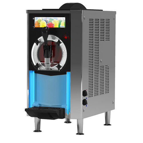 Máquina de granizado 1 tanque 18 litros