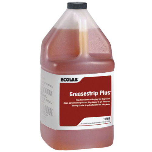 Desengrasante para limpieza de horno Electrolux, 1 galón