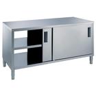 Mesa neutra pasante 1400 mmm