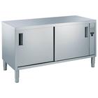 Mesa caliente 1600 mm