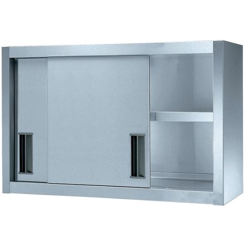 Armario de pared 2 ptas corred 1200 mm