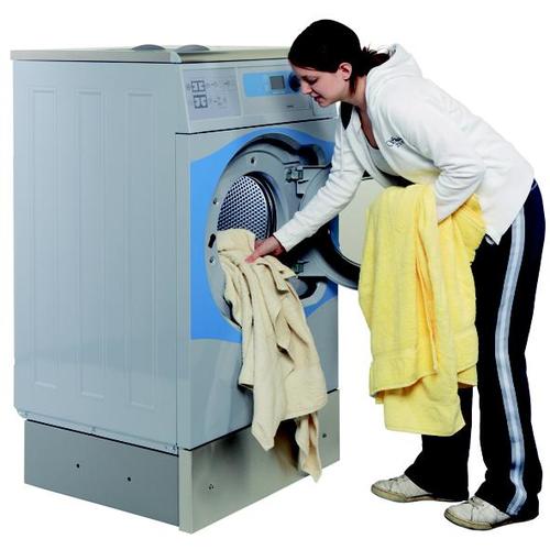 Kit para instalar secadora T5130 sobre lavadora W555H