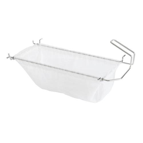 Filtro de aceite para freidoras