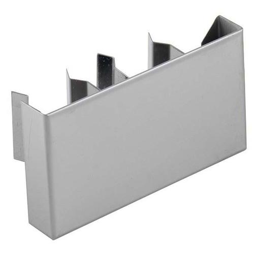 Zócalo frontal inst.s/obra 1000 mm