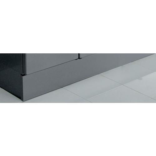 Zócalo frontal 1200 mm
