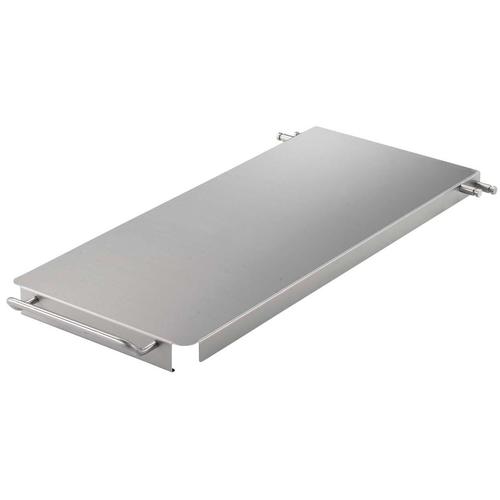 Tapa y soporte para cocedores multiprod.