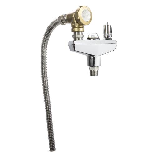 Kit descompres.automát.cám-marm.100/150l