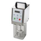 Soft cooker-water heater