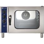 Horno convección gas 6x1/1gn,cw-60hz