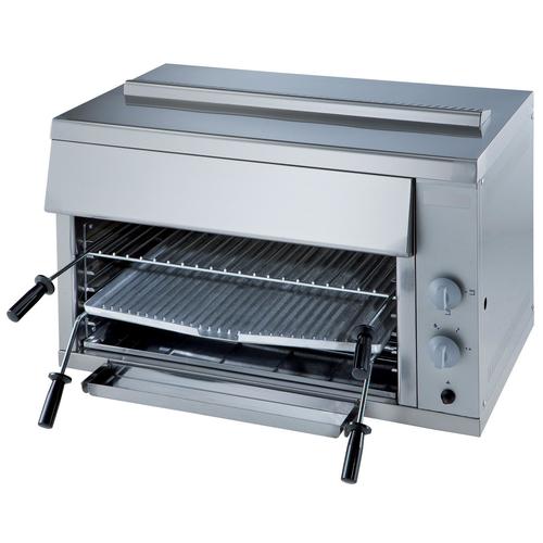 Salamandra gas,jetgrill,850mm