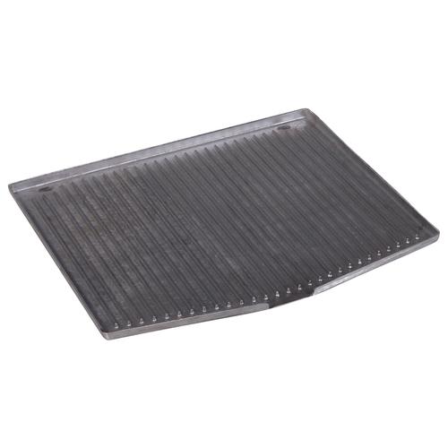 Placa radiante ranur para supgrill 800mm