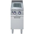 Cocedor multiproducto a gas monobloque 1 tina  24.5 l 10.5 kw 34121 btu