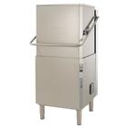 Lavavajillas de capota 80 cestos/hora 1440 platos/hora, 220-230V/60 monofásica o trifásica