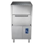 Lavacacerolas compacto con puerta estándar