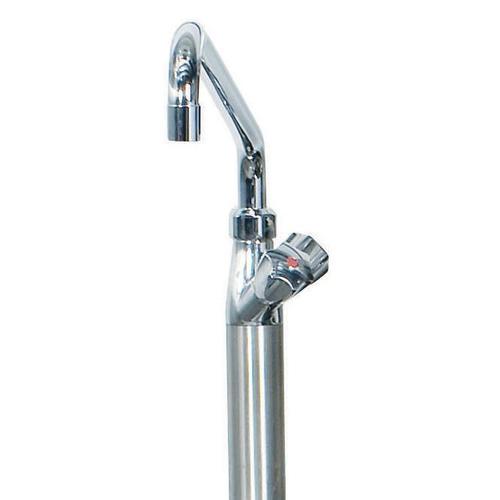 Grifo para marmitas/sartenes basculantes