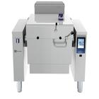 Sartén a presión basculante a gas 90l/24gal free standing