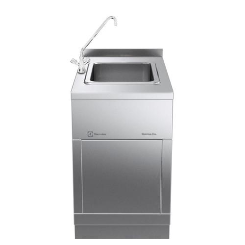 Fregadero,b.cerr.1 lad.alz.400x900x800