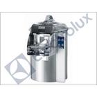 Peladora de vegetales 10 kg + disco abrasivo