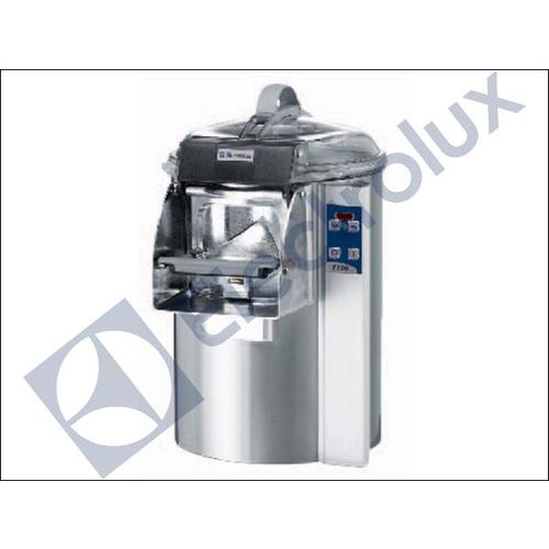 Peladora de vegetales 10 kg + disco abrasivo