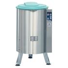 Centrífuga para verduras 5 kg con cesta de resina de alta calidad 230V/60/1