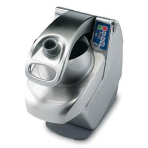 Cortadora de hortalizas trsvv-01 velocidad variable 500w 550 kg/hora 220-240v