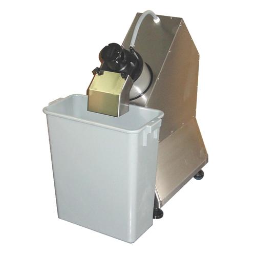 Prensa centrífuga-monobloque-30kg/min