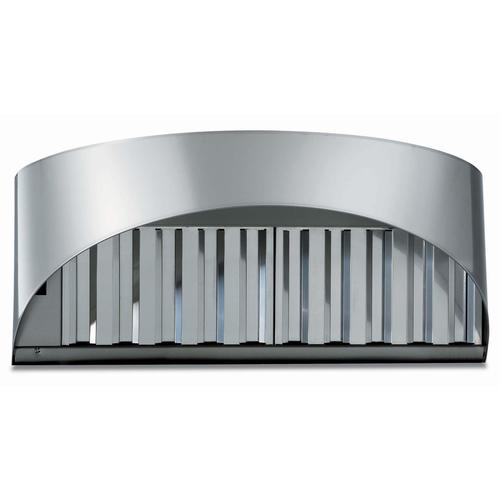 Campana con ventilador-6&10gn1/1 lw