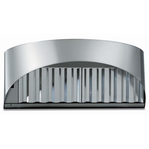 Campana antiolores+ventil.6&10gn1/1el-lw